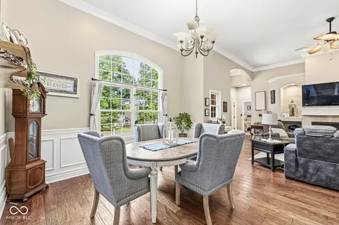 2710 Grey Fox Drive Martinsville IN 46151