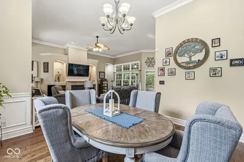 2710 Grey Fox Drive Martinsville IN 46151