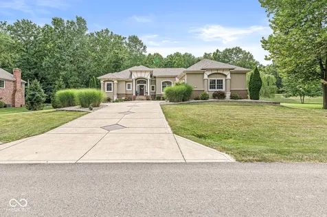 2710 Grey Fox Drive Martinsville IN 46151