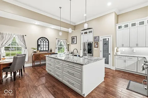 2710 Grey Fox Drive Martinsville IN 46151