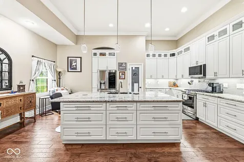 2710 Grey Fox Drive Martinsville IN 46151