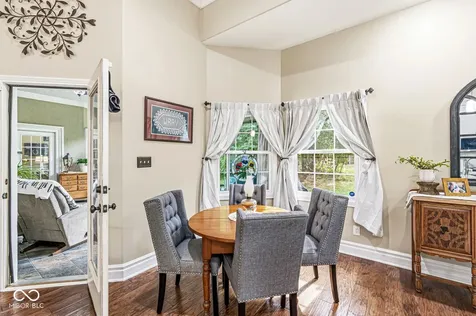 2710 Grey Fox Drive Martinsville IN 46151