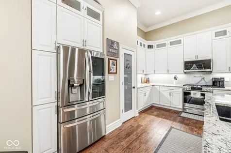 2710 Grey Fox Drive Martinsville IN 46151