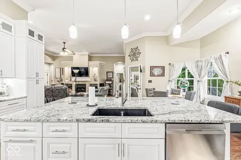 2710 Grey Fox Drive Martinsville IN 46151