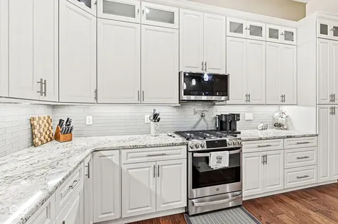 2710 Grey Fox Drive Martinsville IN 46151