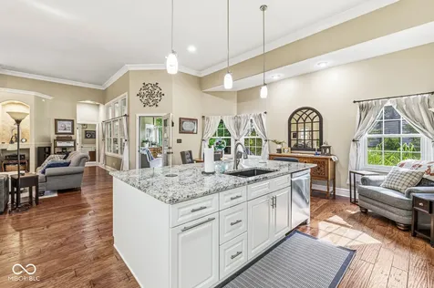 2710 Grey Fox Drive Martinsville IN 46151