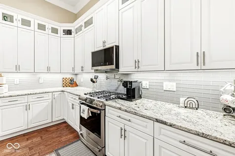 2710 Grey Fox Drive Martinsville IN 46151