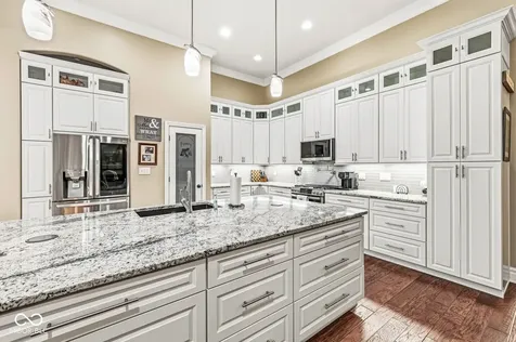 2710 Grey Fox Drive Martinsville IN 46151