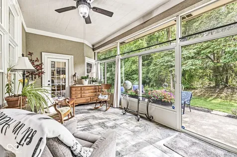 2710 Grey Fox Drive Martinsville IN 46151