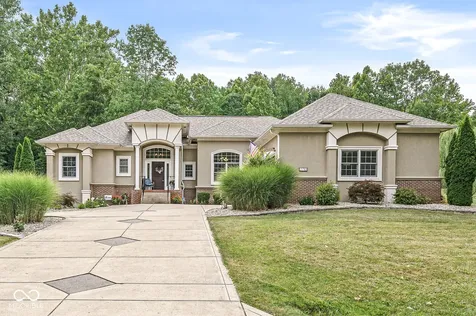 2710 Grey Fox Drive Martinsville IN 46151