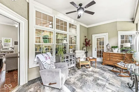 2710 Grey Fox Drive Martinsville IN 46151