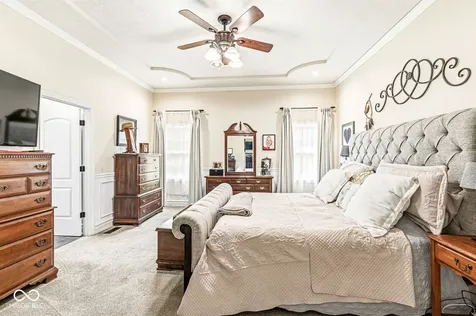 2710 Grey Fox Drive Martinsville IN 46151