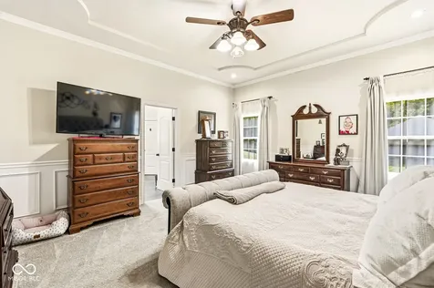 2710 Grey Fox Drive Martinsville IN 46151