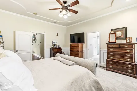 2710 Grey Fox Drive Martinsville IN 46151
