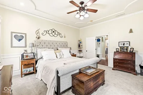 2710 Grey Fox Drive Martinsville IN 46151