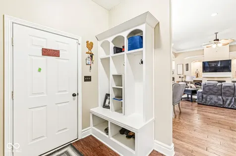 2710 Grey Fox Drive Martinsville IN 46151