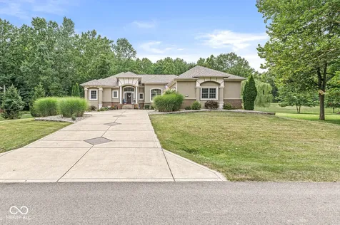 2710 Grey Fox Drive Martinsville IN 46151