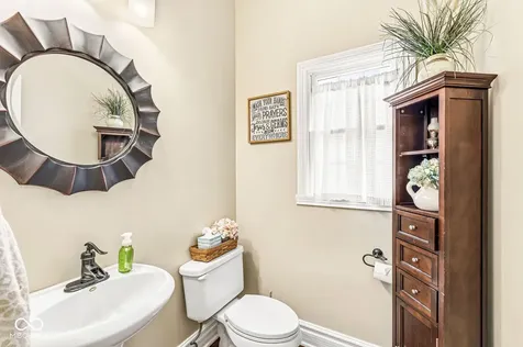 2710 Grey Fox Drive Martinsville IN 46151