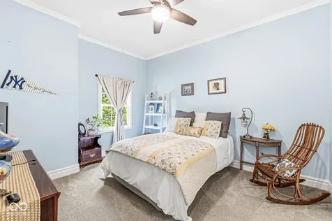 2710 Grey Fox Drive Martinsville IN 46151