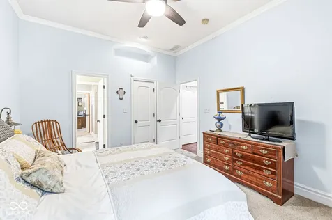 2710 Grey Fox Drive Martinsville IN 46151