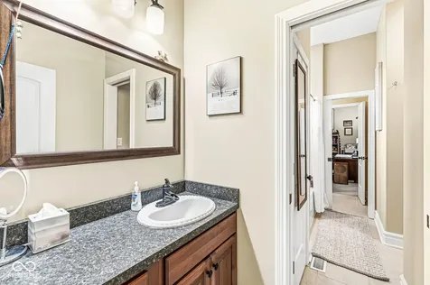 2710 Grey Fox Drive Martinsville IN 46151