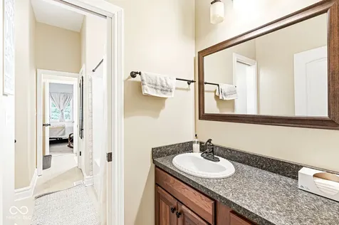 2710 Grey Fox Drive Martinsville IN 46151
