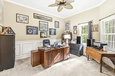 2710 Grey Fox Drive Martinsville IN 46151