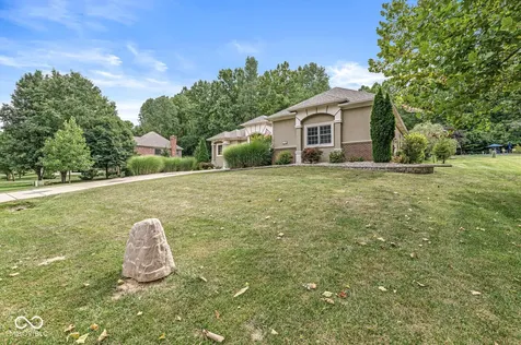2710 Grey Fox Drive Martinsville IN 46151