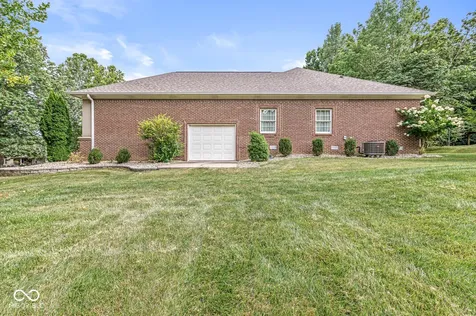 2710 Grey Fox Drive Martinsville IN 46151