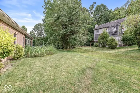 2710 Grey Fox Drive Martinsville IN 46151