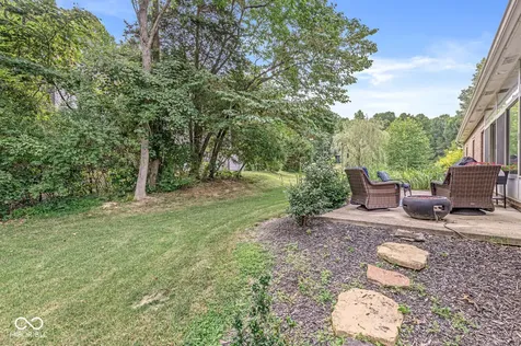 2710 Grey Fox Drive Martinsville IN 46151