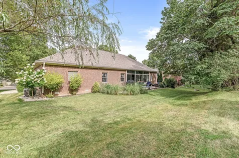 2710 Grey Fox Drive Martinsville IN 46151
