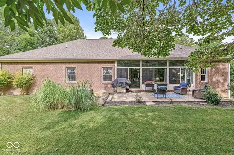 2710 Grey Fox Drive Martinsville IN 46151