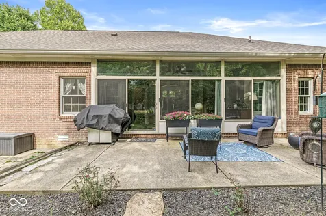 2710 Grey Fox Drive Martinsville IN 46151
