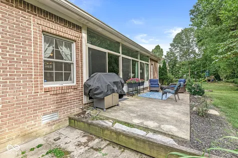 2710 Grey Fox Drive Martinsville IN 46151