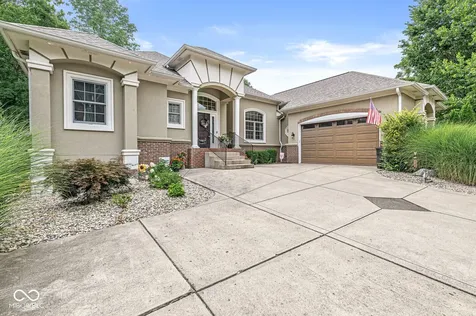 2710 Grey Fox Drive Martinsville IN 46151