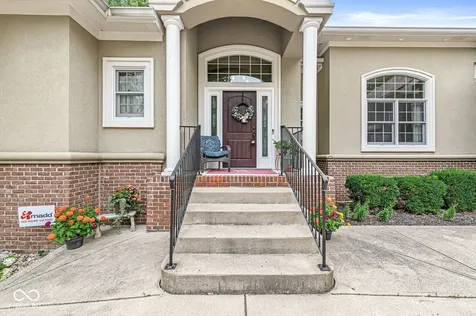 2710 Grey Fox Drive Martinsville IN 46151