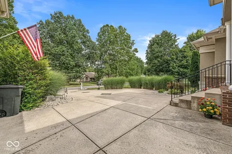 2710 Grey Fox Drive Martinsville IN 46151