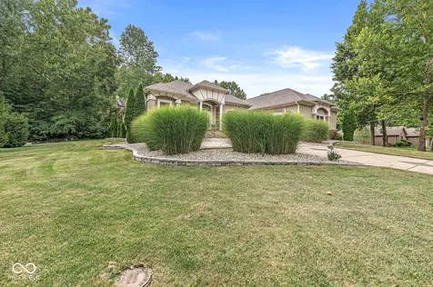 2710 Grey Fox Drive Martinsville IN 46151