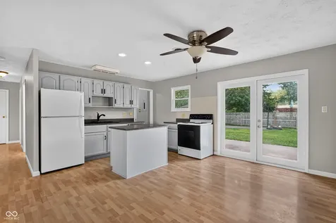 1986 Churchill Road Franklin IN 46131