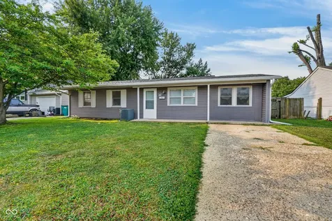 1986 Churchill Road Franklin IN 46131