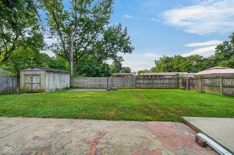 1986 Churchill Road Franklin IN 46131