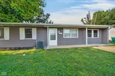 1986 Churchill Road Franklin IN 46131