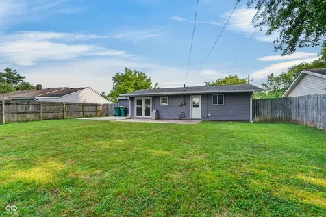 1986 Churchill Road Franklin IN 46131