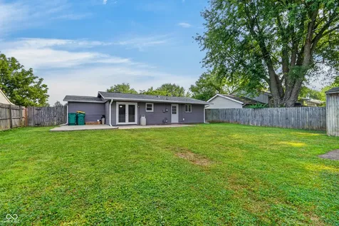 1986 Churchill Road Franklin IN 46131