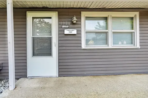 1986 Churchill Road Franklin IN 46131