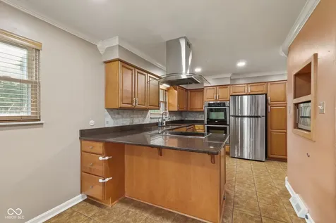 217 Woodhill Drive Indianapolis IN 46227