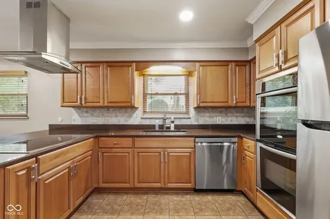 217 Woodhill Drive Indianapolis IN 46227