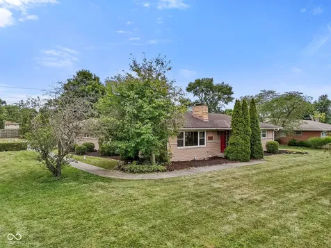 217 Woodhill Drive Indianapolis IN 46227