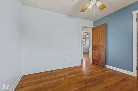 217 Woodhill Drive Indianapolis IN 46227